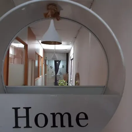 Simple Center Apartment Ohrid